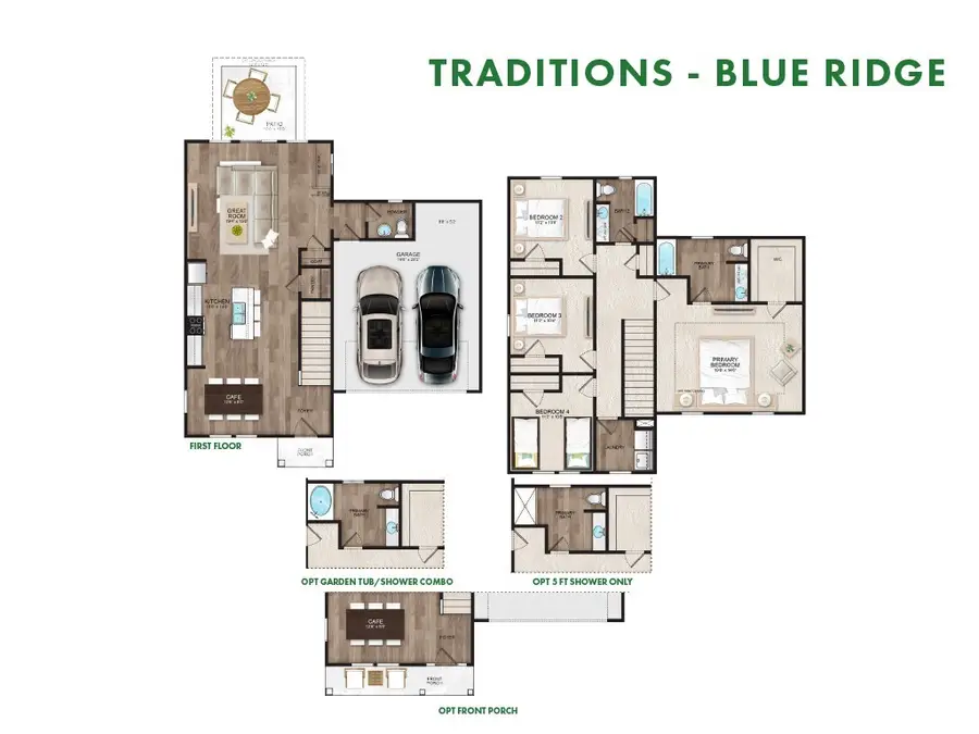 203 Hasty Point Road, Port Wentworth, GA 31407 - Image #2