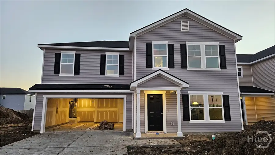 203 Hasty Point Road, Port Wentworth, GA 31407 - Image #3