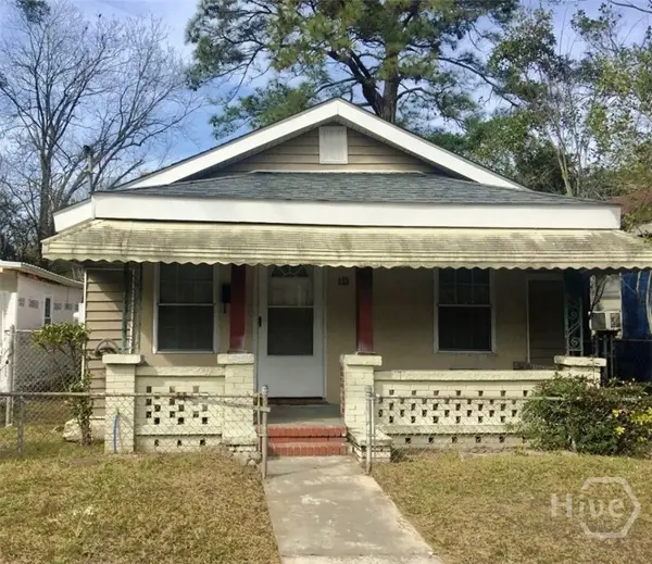 133 Millen Street, Savannah, GA 31415