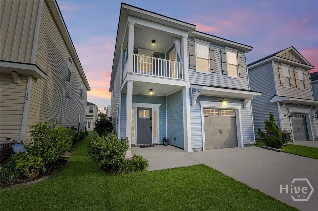 12 Pomona Circle, Savannah, GA 31419 - Image #1