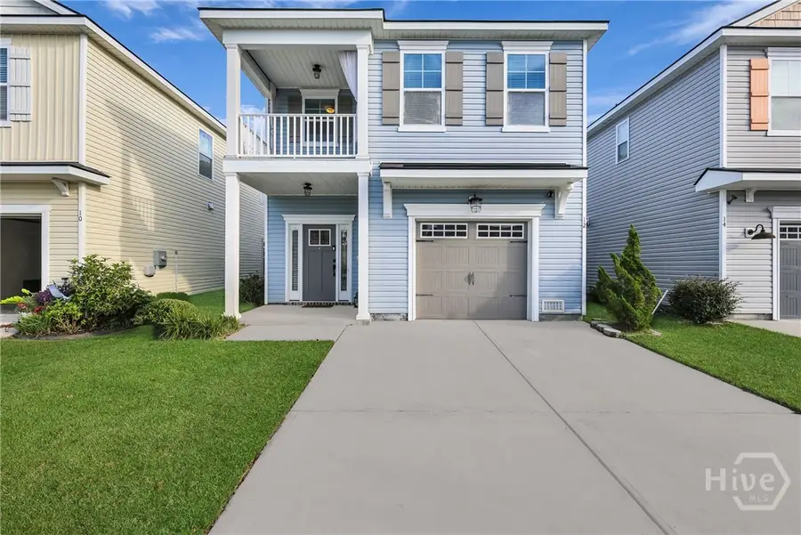 12 Pomona Circle, Savannah, GA 31419 - Image #2