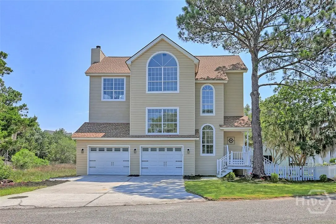 98 Picket, Savannah, GA 31410 - Image #1