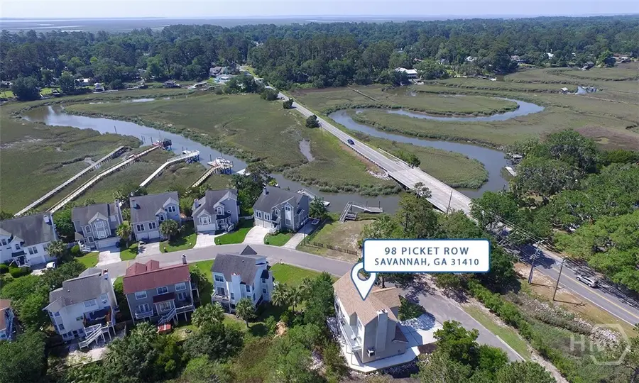 98 Picket, Savannah, GA 31410 - Image #2