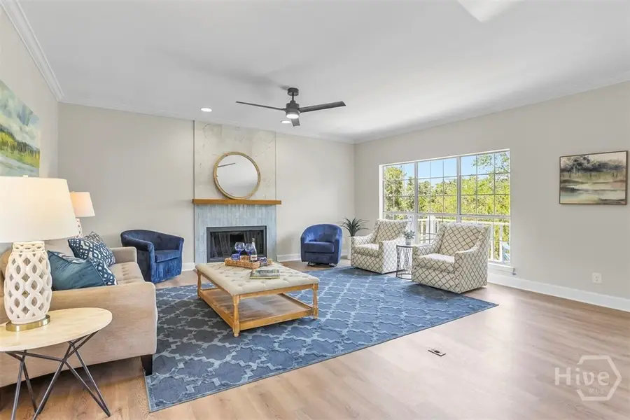 98 Picket, Savannah, GA 31410 - Image #3