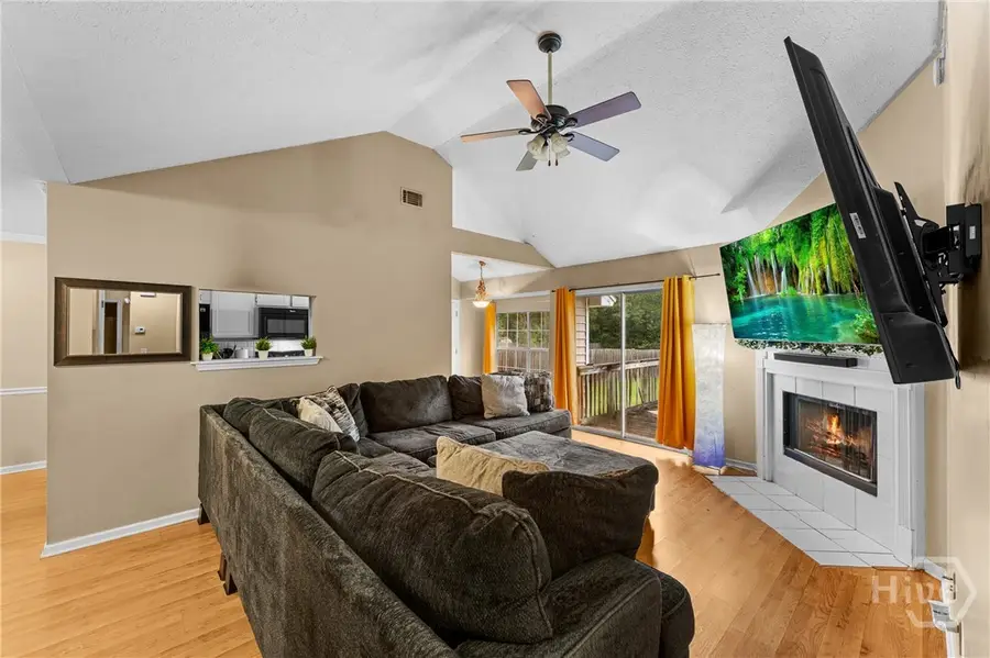 128 Cambridge Drive, Savannah, GA 31419 - Image #2