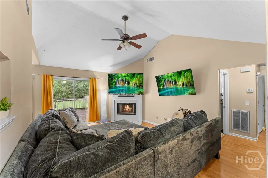 128 Cambridge Drive, Savannah, GA 31419 - Image #3