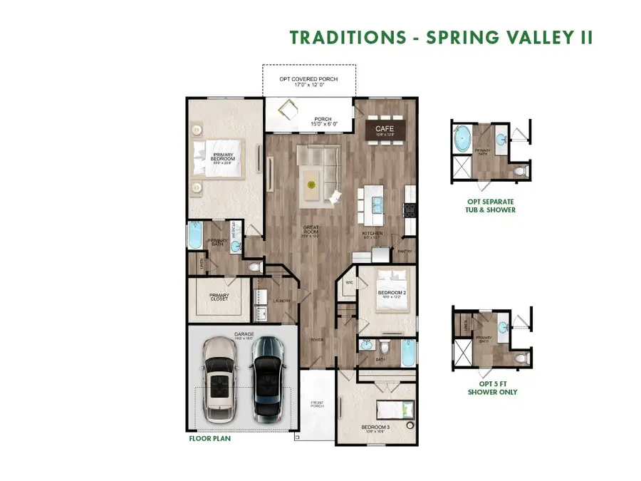 225 Hasty Point Road, Port Wentworth, GA 31407 - Image #2