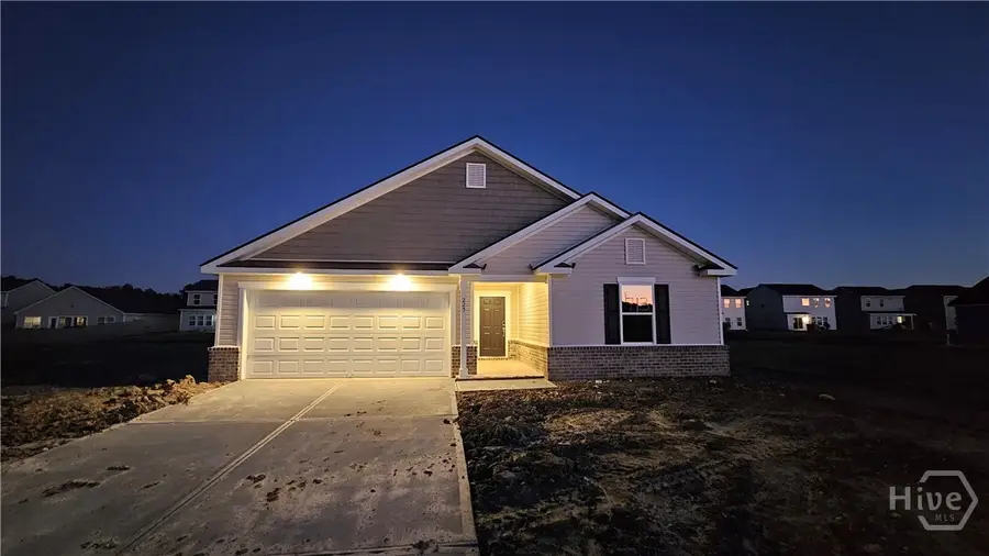 225 Hasty Point Road, Port Wentworth, GA 31407 - Image #3