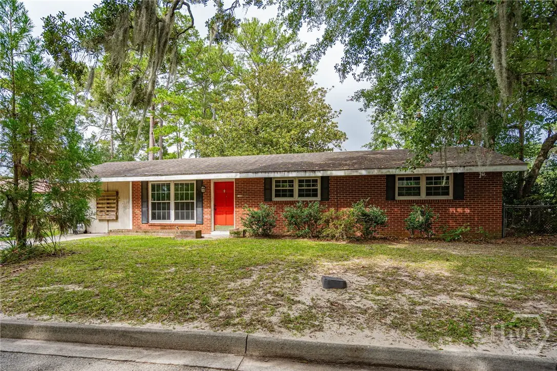 624 Mosby Street, Savannah, GA 31405 - Image #1