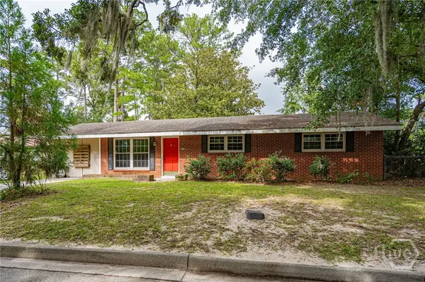 624 Mosby Street, Savannah, GA 31405