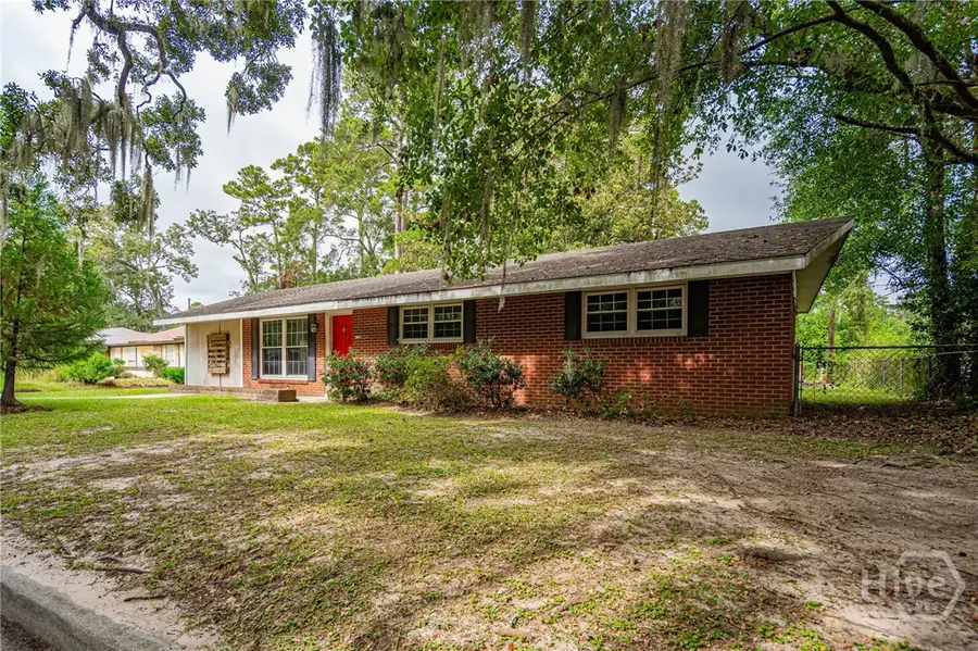 624 Mosby Street, Savannah, GA 31405 - Image #2