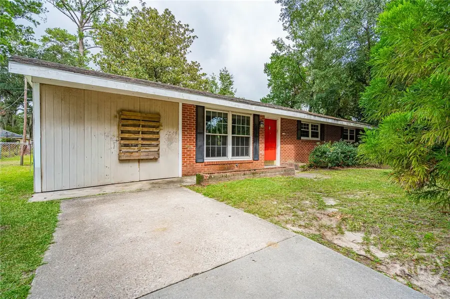 624 Mosby Street, Savannah, GA 31405 - Image #3