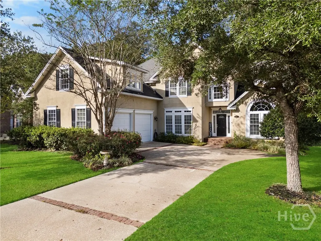 103 Sabal Lane, Savannah, GA 31405 - Image #1