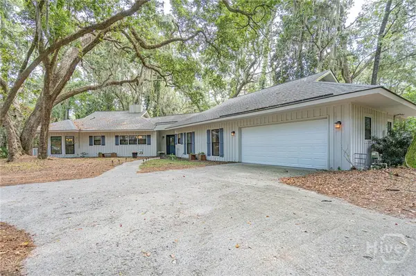 4 Tomochichi Lane, Savannah, GA 31411