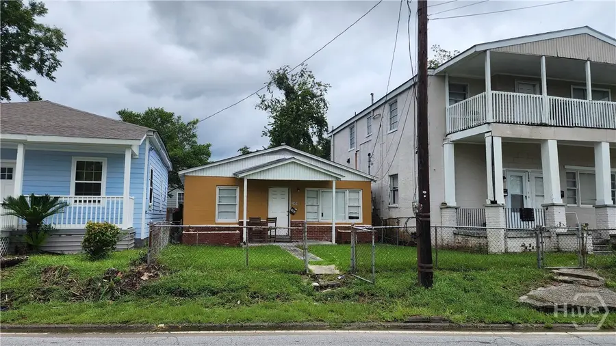 1004-06 Stiles Avenue, Savannah, GA 31415 - Image #2