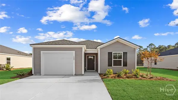 102 Serenoa Drive, Guyton, GA 31312