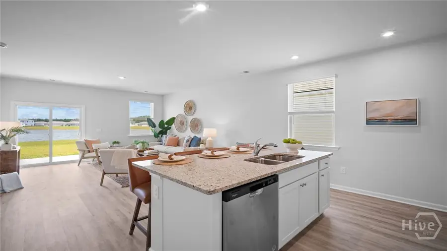 102 Serenoa Drive, Guyton, GA 31312 - #3