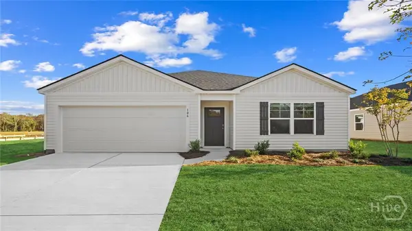 106 Serenoa Drive, Guyton, GA 31312