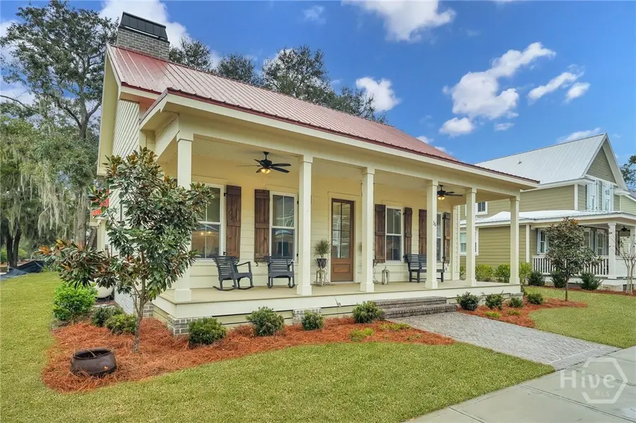 36 Salt Marsh Drive, Midway, GA 31320 - Image #2