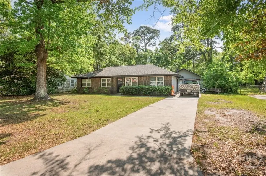 211 Osteen Street, Port Wentworth, GA 31407 - Image #2