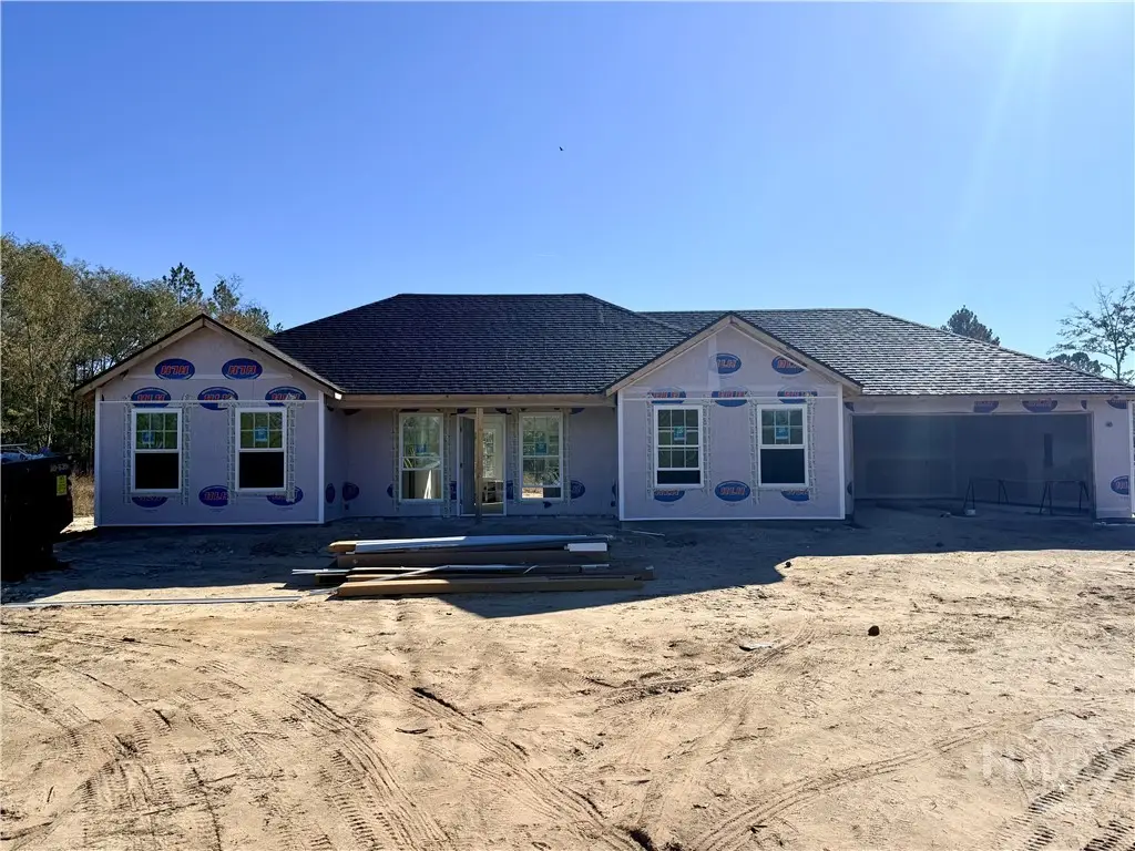 540 Brogdon Road, Guyton, GA 31312 - Image #1