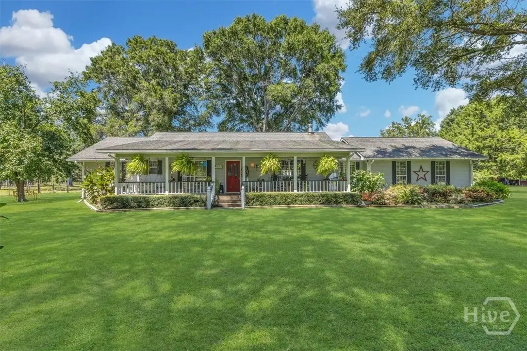 602 Hardee Road Ne, Ludowici, GA 31316 - Image #1