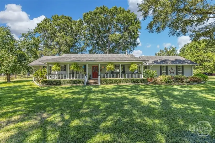 602 Hardee Road Ne, Ludowici, GA 31316 - Image #2