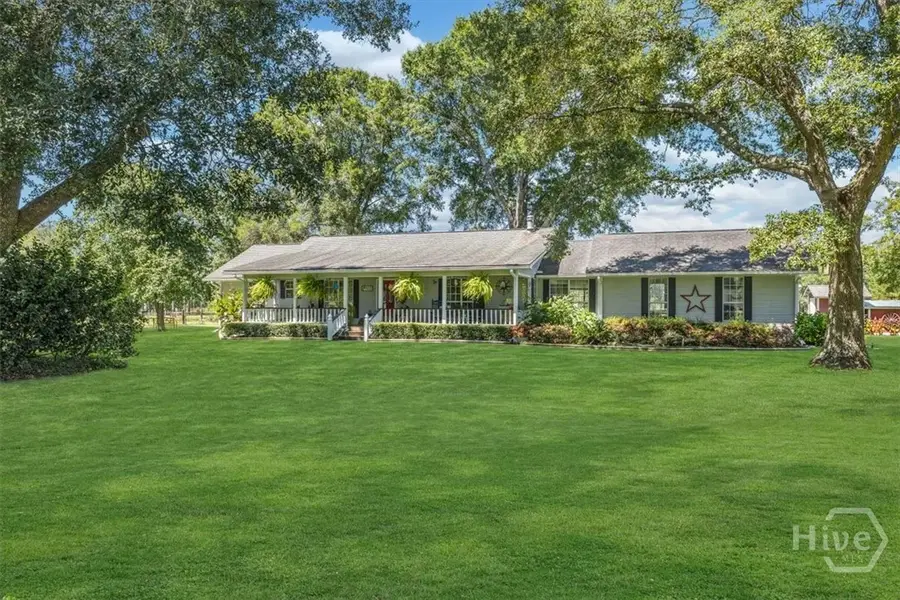 602 Hardee Road Ne, Ludowici, GA 31316 - Image #3