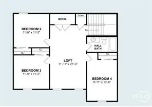 179 Kingswood Circle, Savannah, GA 31322 - Image #2