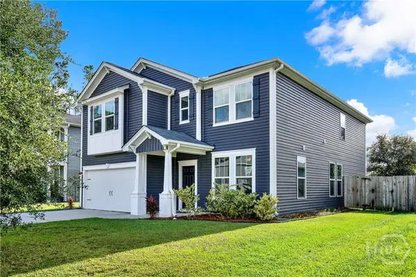 203 Gazelle Lane, Pooler, GA 31322