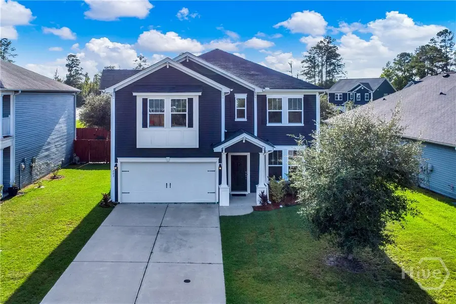 203 Gazelle Lane, Pooler, GA 31322 - #2