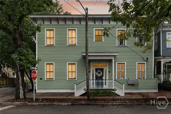 304 E Park #B, Savannah, GA 31401