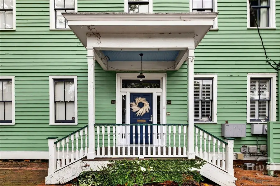304 E Park #B, Savannah, GA 31401 - Image #3