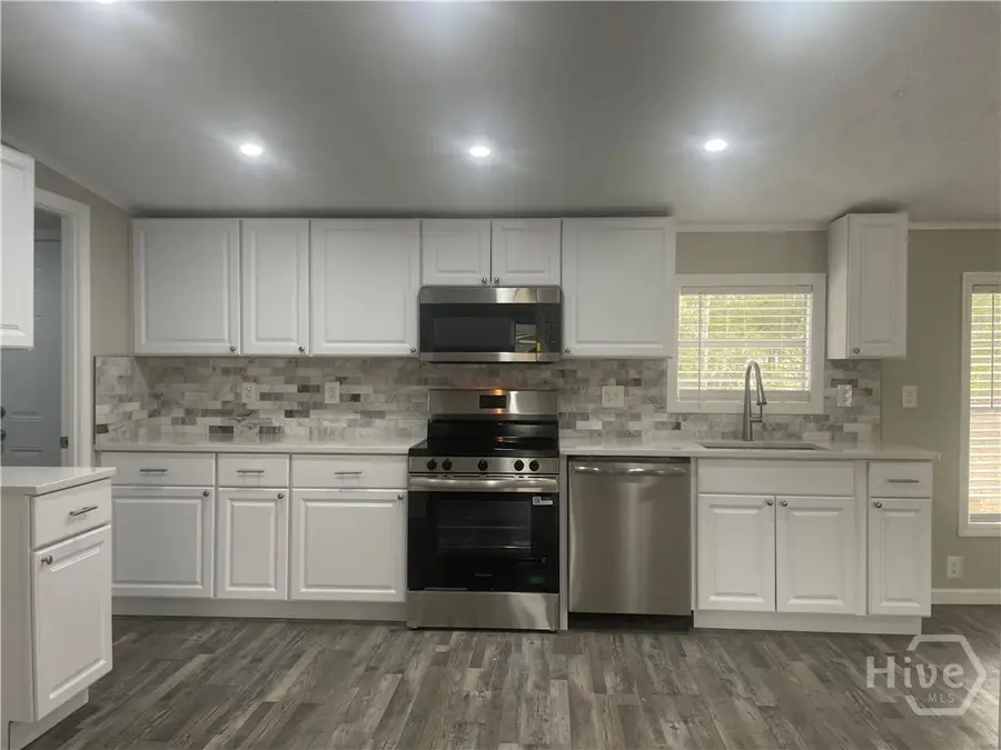 1365 Courthouse Road, Guyton, GA 31312 - Image #2