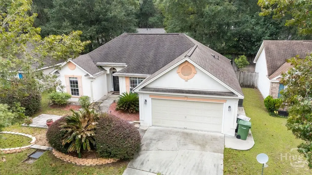 120 Oak Pointe Trail, Savannah, GA 31419 - Image #1