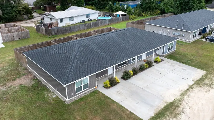 36 SW Pine Street Sw, Ludowici, GA 31316 - Image #2