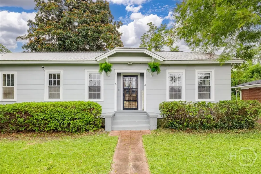 51 Travis Street, Savannah, GA 31406 - Image #2