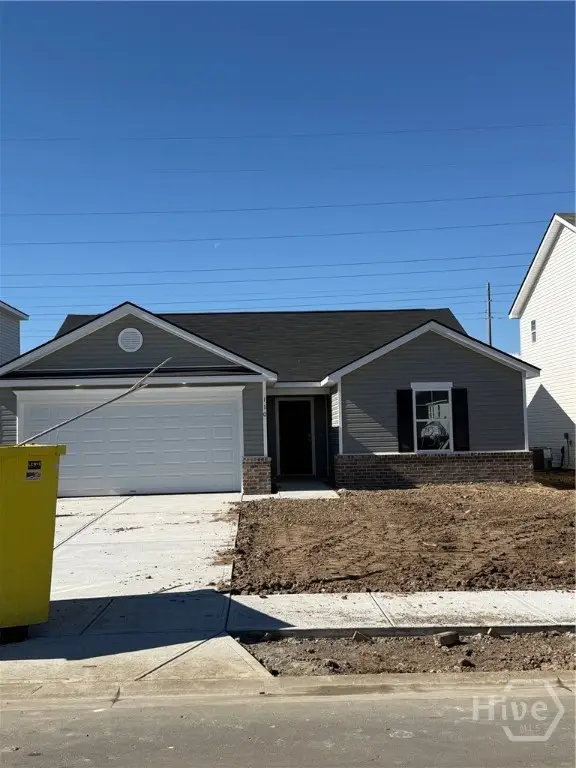 110 Hasty Point Road, Port Wentworth, GA 31407 - Image #3