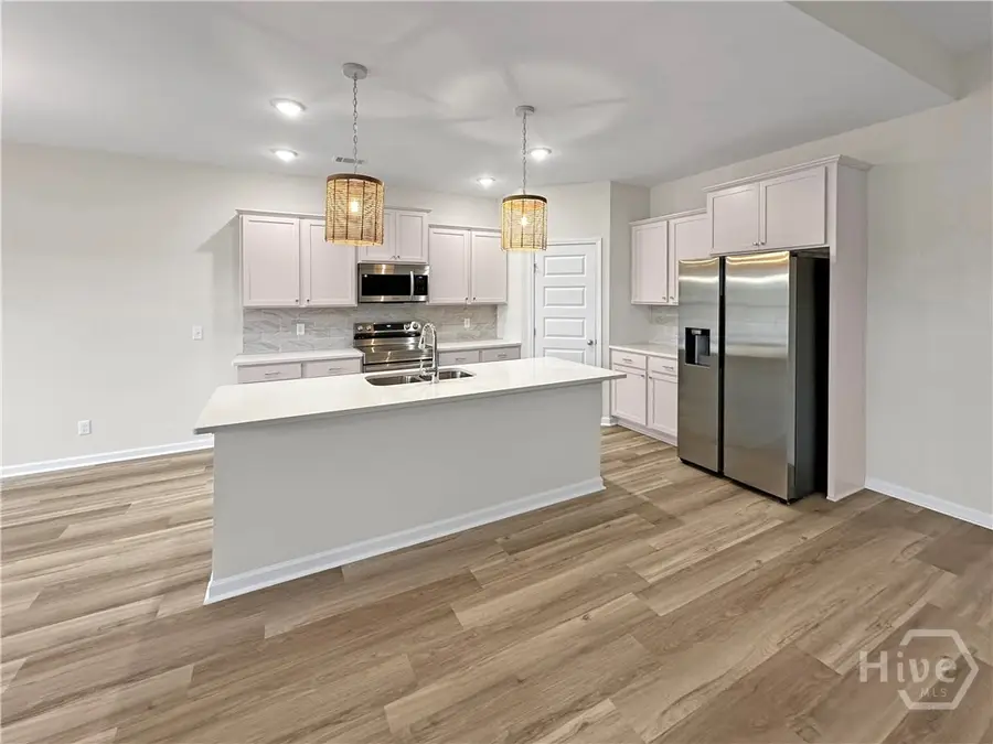 625 Deer Meadow Way Se, Allenhurst, GA 31301 - #3