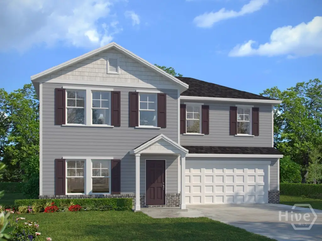 108 Hasty Point Road, Port Wentworth, GA 31407 - Image #1