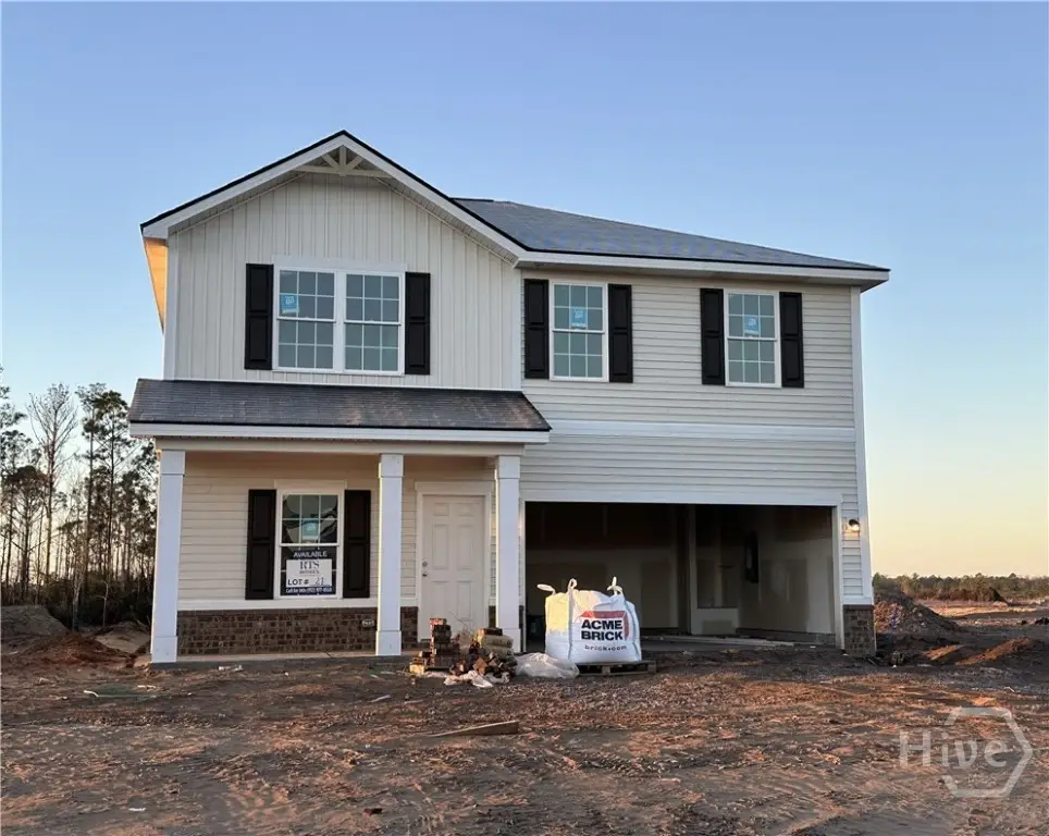 874 Buckhead Loop Se, Allenhurst, GA 31301 - Image #1