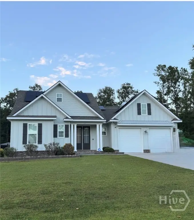 107 Timber Creek Drive, Rincon, GA 31326 - Image #1