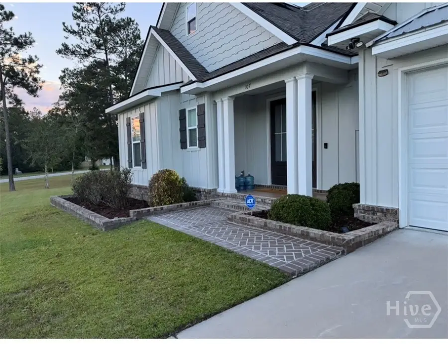 107 Timber Creek Drive, Rincon, GA 31326 - Image #2