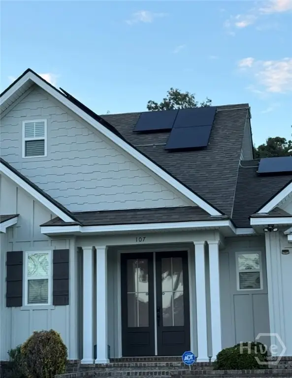 107 Timber Creek Drive, Rincon, GA 31326 - Image #3