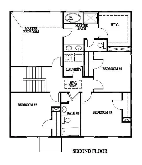 377 Buckhead Loop Se, Allenhurst, GA 31301 - Image #3