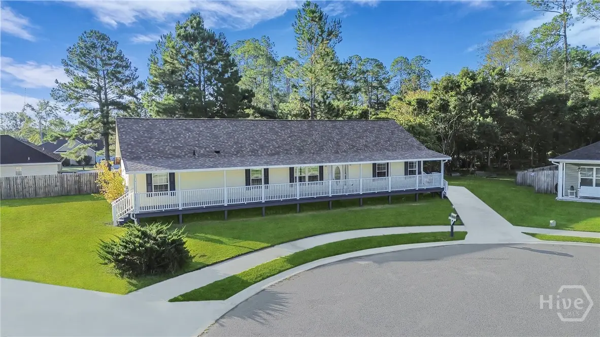 25 Hamilton Court, Pembroke, GA 31321 - Image #1