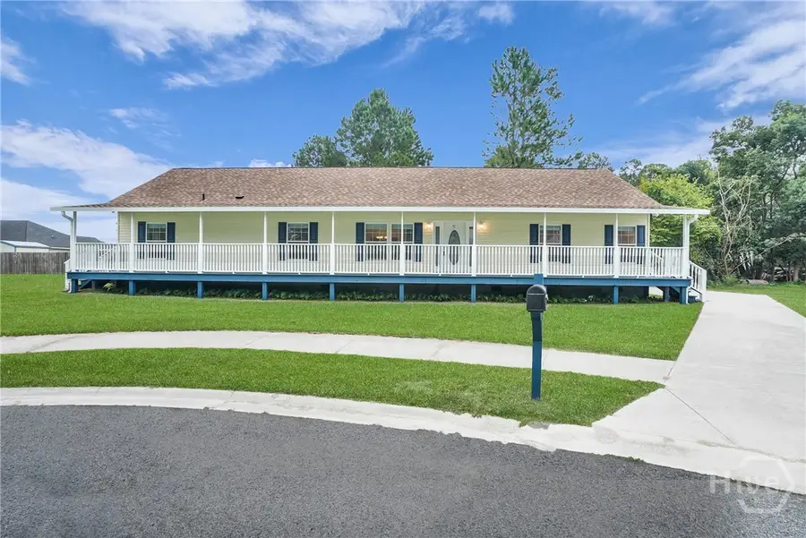 25 Hamilton Court, Pembroke, GA 31321 - Image #2