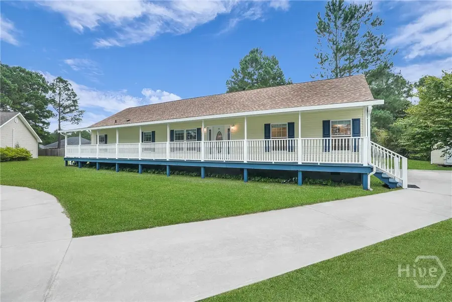 25 Hamilton Court, Pembroke, GA 31321 - Image #3