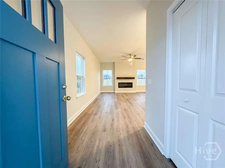 23 Hamilton Drive, Hinesville, GA 31313 - #2