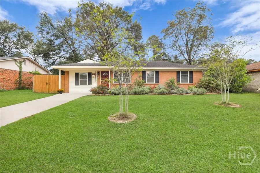 113 N Walz Circle Nw, Savannah, GA 31404 - Image #2